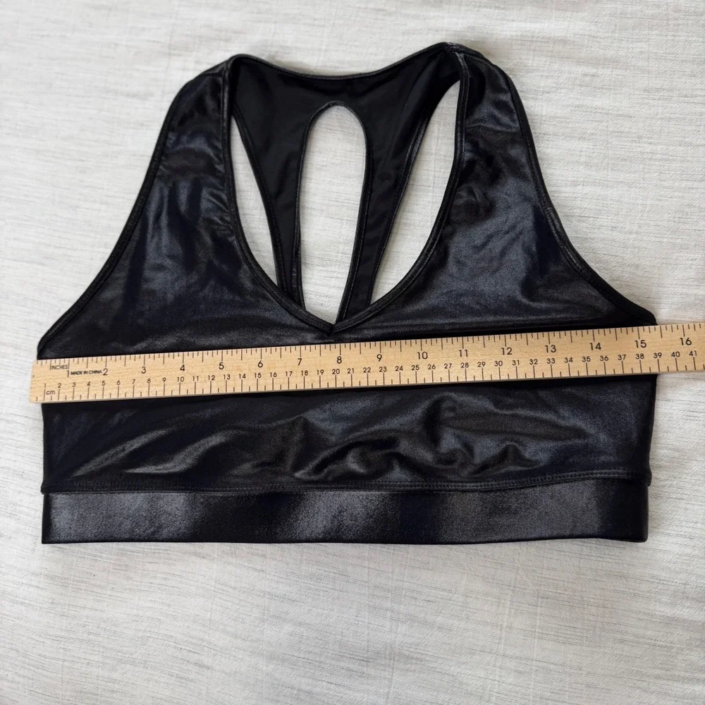 Carbon38 sports bra